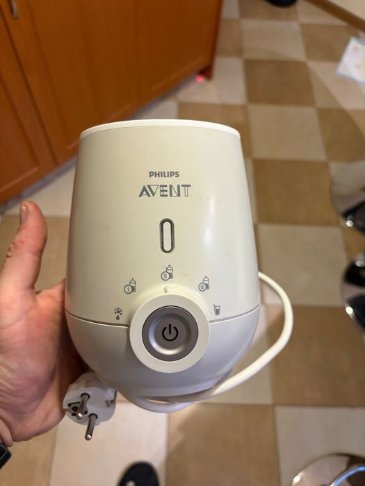 Нагревател за шише филипс philips