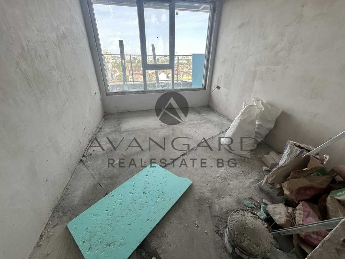 Продава се Тристаен апартамент в Пловдив, Център - 108 кв.м за 1340 €/кв.м - Снимка #4