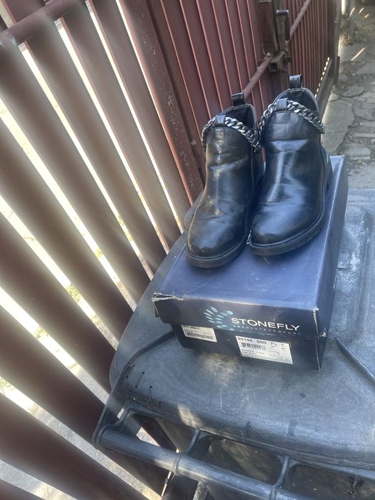 Ghete toamnă , iarnă