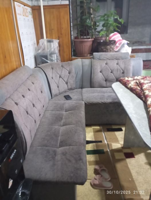 Oshxona uchun ugalok