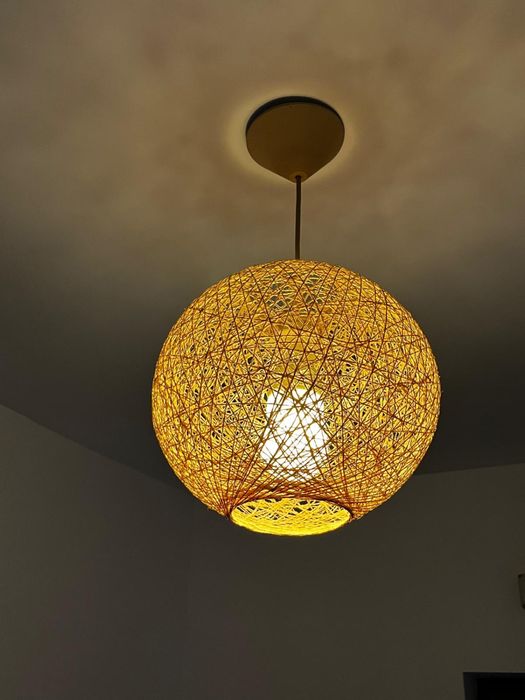 Lustra hol sau bucatarie