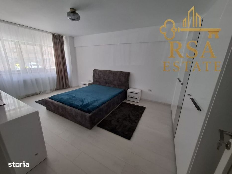 Apartament 2 camere de inchiriat zona Centrala Valcea