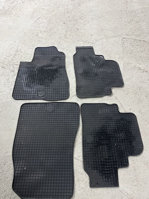 Полики лексус и полка