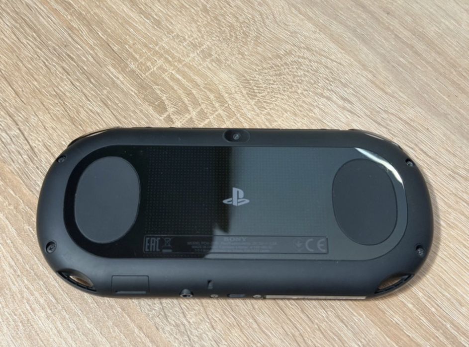 Consola Sony Playstation Vita Slim PCH 2016