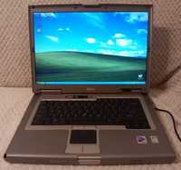 Laptop Dell Latitude D810 (perfect funcțional)