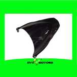 Parbriz double bubble fumuriu APRILIA RS 50 2006-2012 PB120