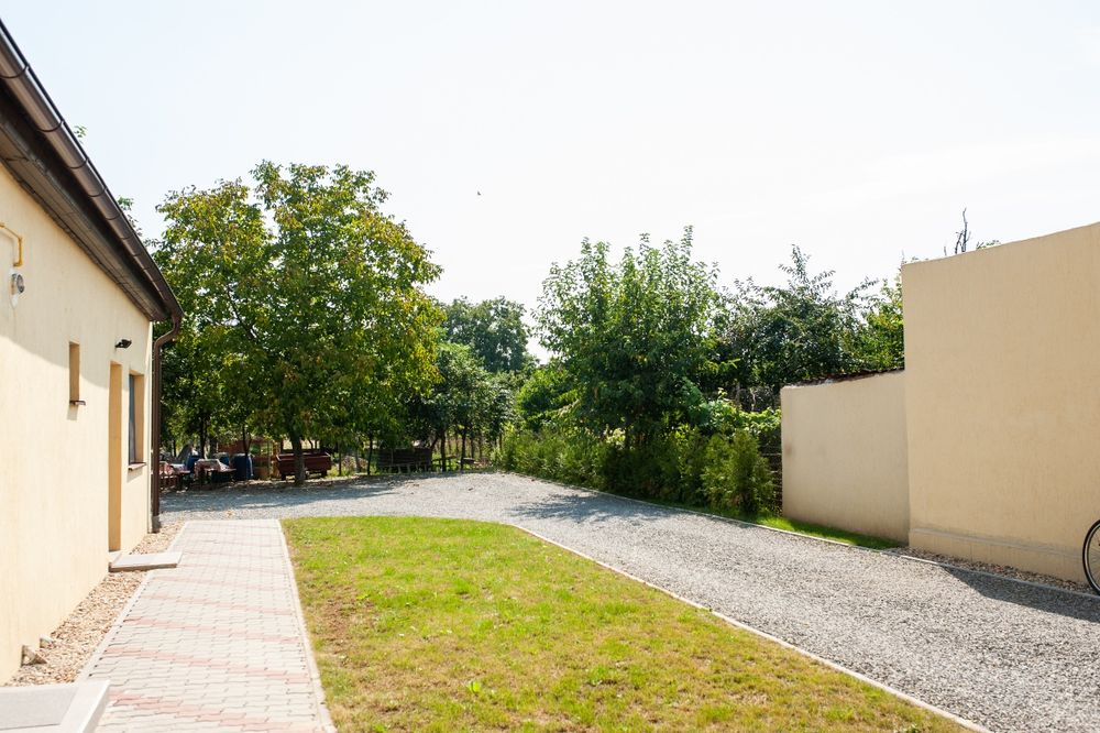 Cazare Pensiune, camera dublă la numai 150 lei!