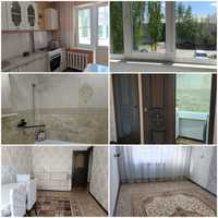 Продам 3х.к.квартру Жубанова10