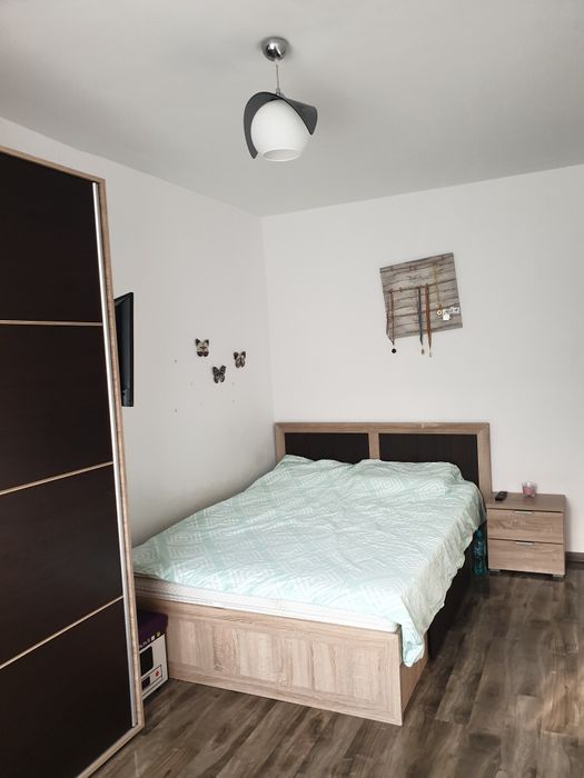 Apartament! Vand/schimb