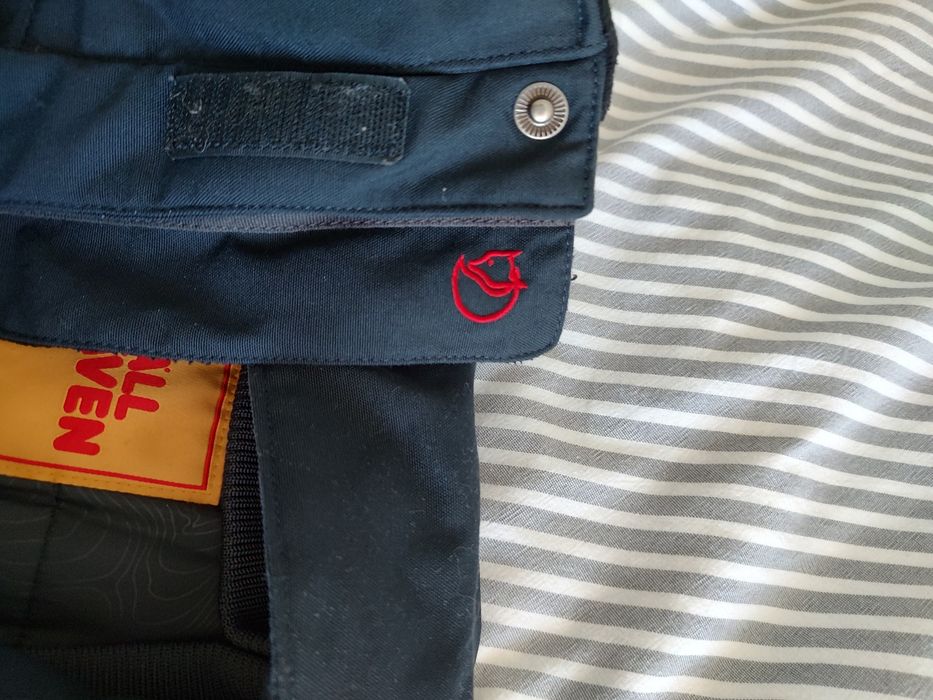 Мъжко Яке Fjall Raven