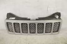 Grila Centrala Originala In Stare Buna Jeep  Grand Cherokee  WK [2004