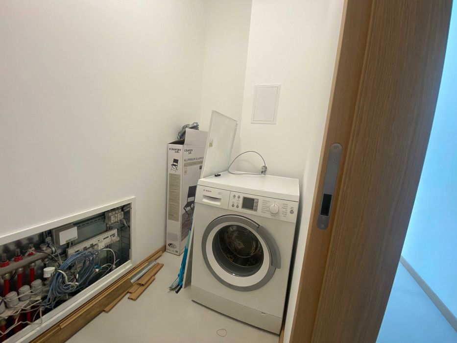 Дава се под наем Тристаен апартамент в София, Павлово - 90 кв.м за 1020 € - Снимка #8