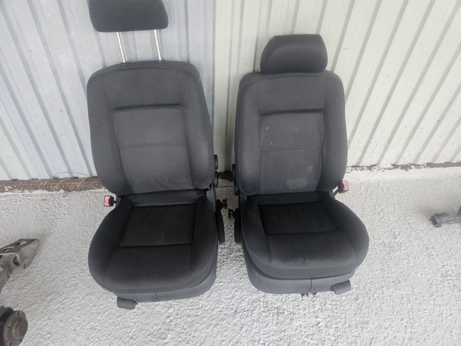 Scaune impecabile passat b5 5