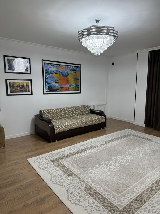 2- комнатная квартира