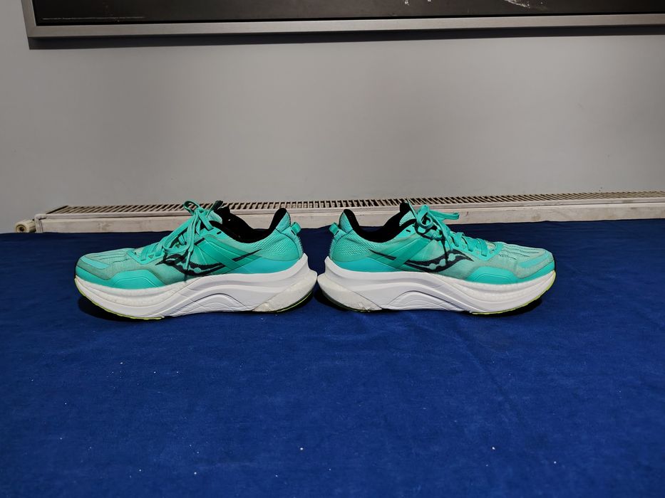 SAUCONY Tempus, adidași alergare, mărimea 40, interior talpă 25,5 cm