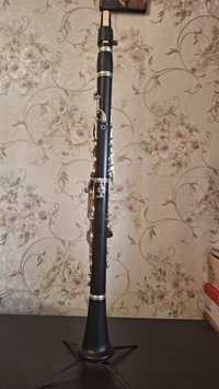 Clarinet Yamaha 457II-22