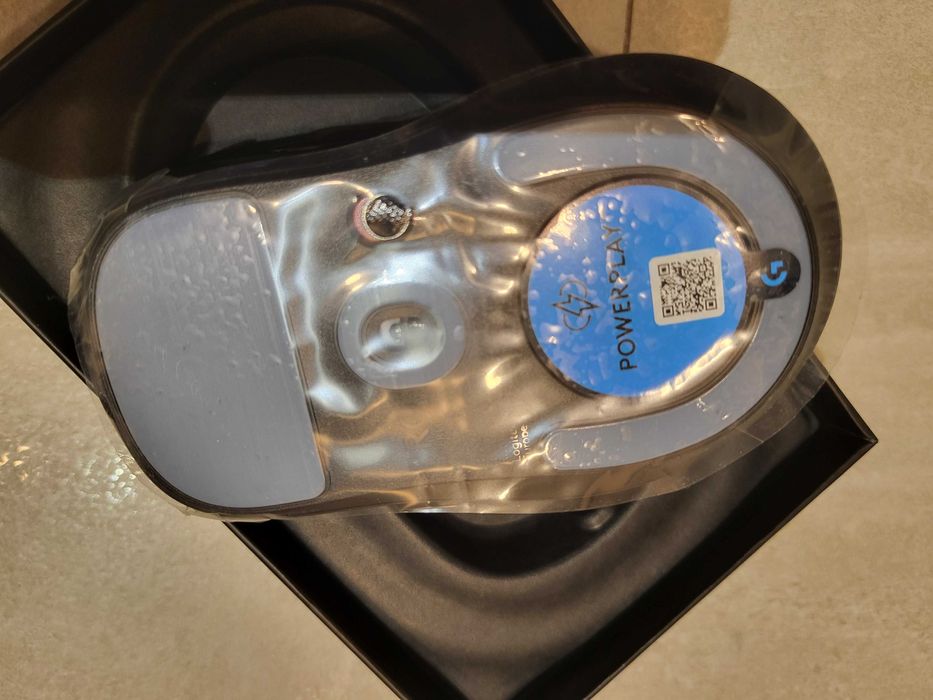 Нова мишка Logitech G Pro X Superlight 2 DEX Lightspeed 170лв.(крайна)