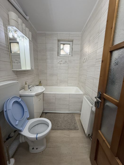 Ap, cu 2 cam. Pretabil spatiu comercial, b-dul garii