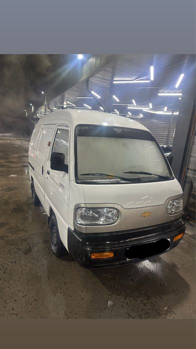 Damas van sotilad  srochniy sunatga ot beraman