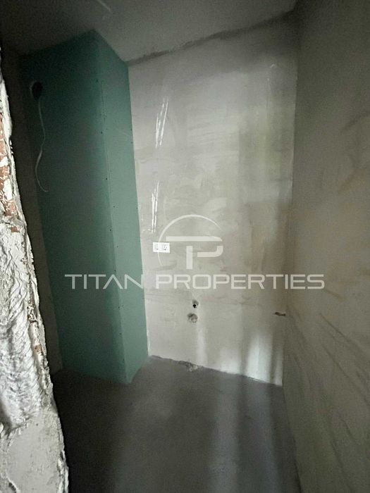 Продава се Двустаен апартамент в Пловдив, Христо Смирненски - 80 кв.м за 2767 €/кв.м - Снимка #4