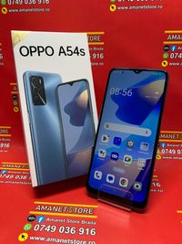 Oppo A54s Amanet Store Braila [9825]