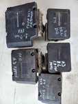 ABS модул VW Golf 4/ Audi A3 8L