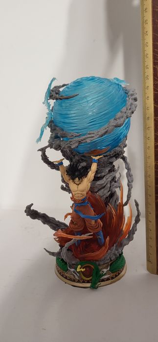 Lampa de noapte Goku, Dragon Ball Z