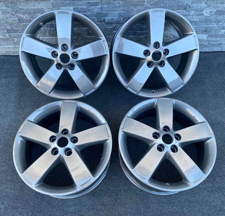 Jante r17 5x108 Ford Focus Mondeo Kuga Volvo v40 xc 60