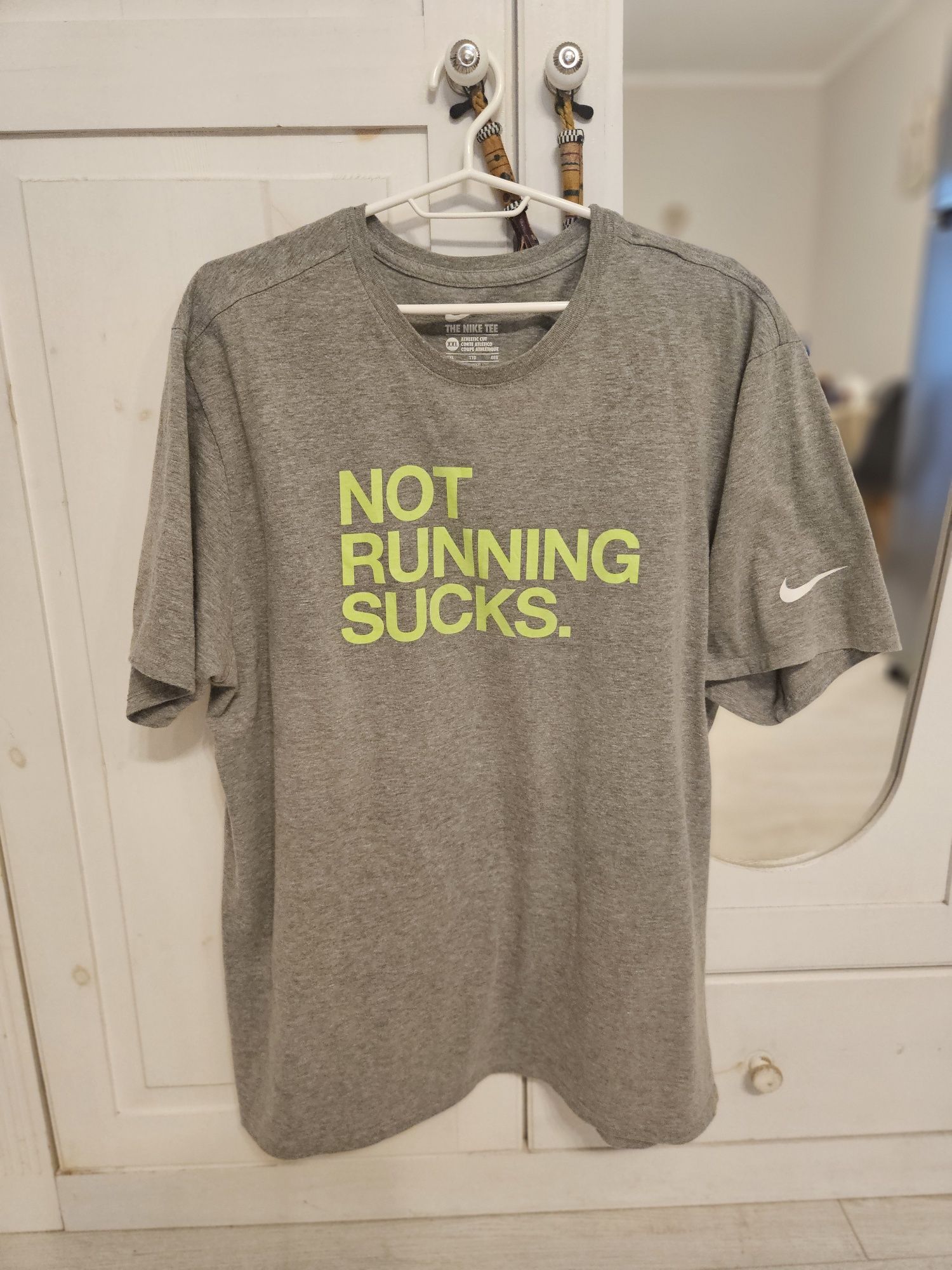 4 tricouri Nike&Columbia mărime XL(over size)