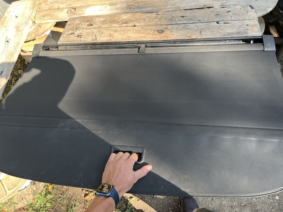 Щора за багажник ауди а4 б6