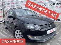 VW POLO-07/2010-comfortline,1,2 TDI,euro5,clima,GARANTIE 1 AN