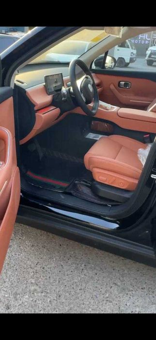 Leapmotor C16 Restyling Full Lidar 2025г! Без пробега!