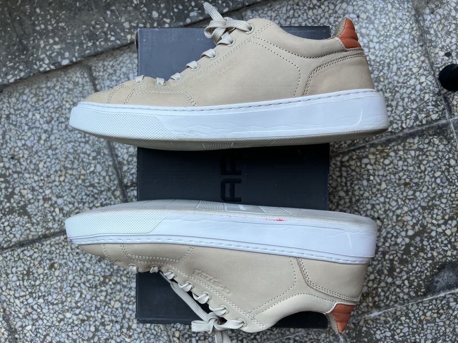 Обувки G-Star Raw ROVIC CUP LOW 45 номер