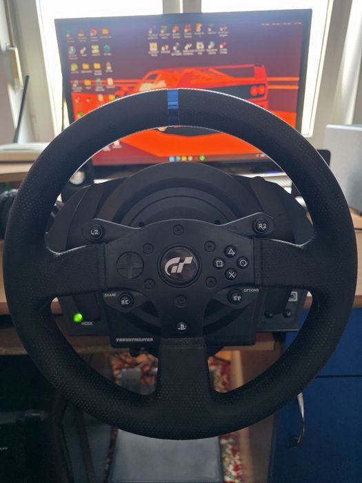 Thrustmaster t300 RS GT Edition