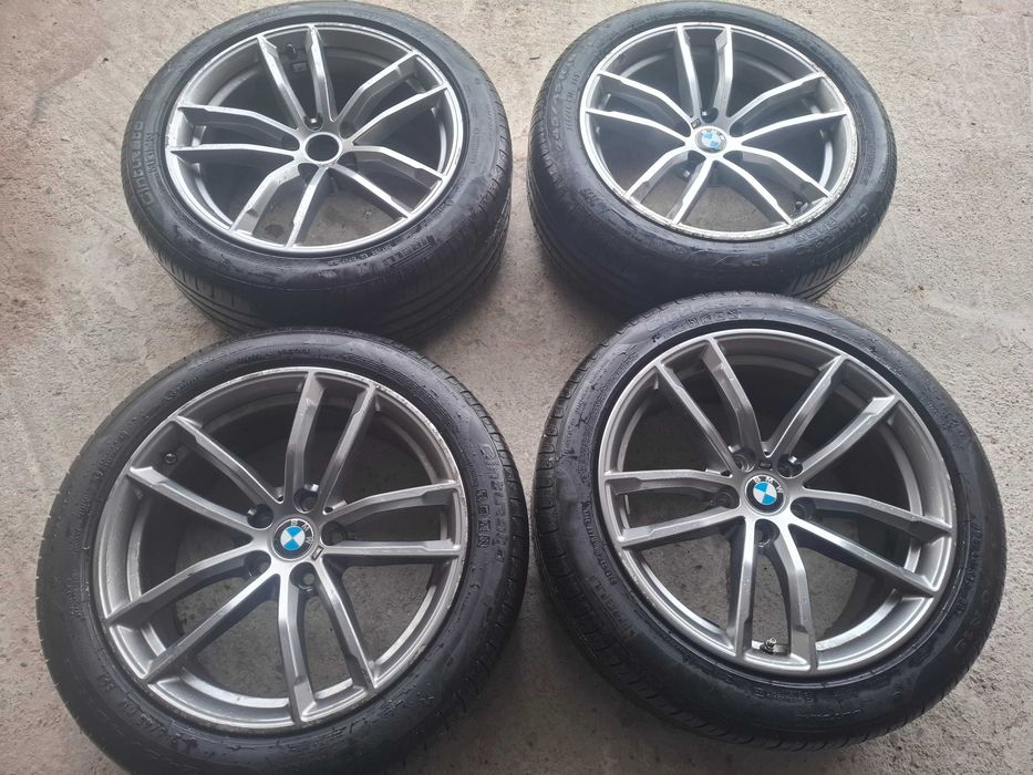 Jante BMW 662 Style