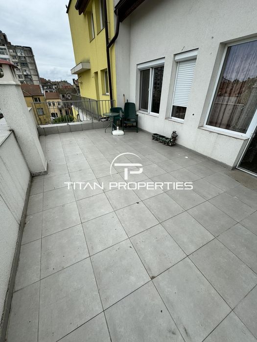 Продава се Двустаен апартамент в Бургас, Възраждане - 93 кв.м за 1721 €/кв.м - Снимка #5