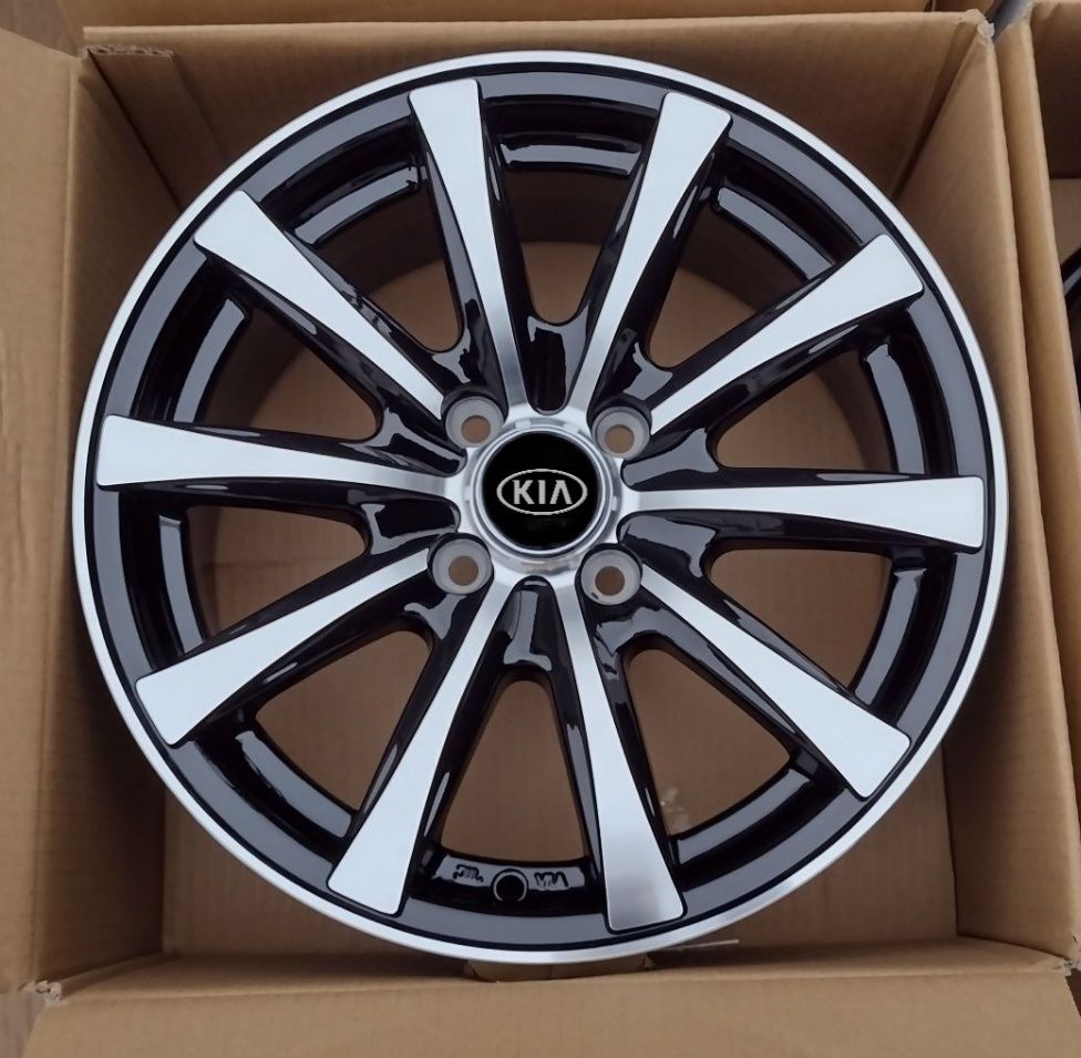 Jante 4x100 R15 Kia Stonic Rio Picanto Sephia Shuma