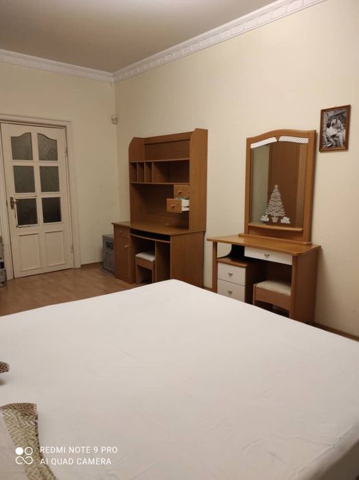 Сдается 3-ех комнатная квартира возле метро Мирзо-Улугбек