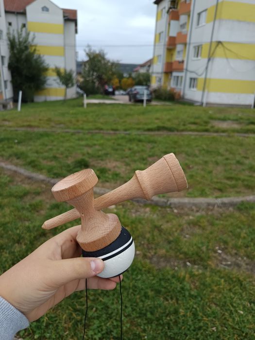 Vand kendama active kendama antiskid Matt 2.0
