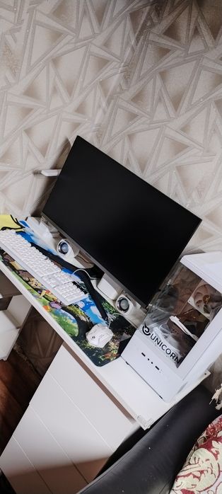 Компьтер в сборе I5 11400f