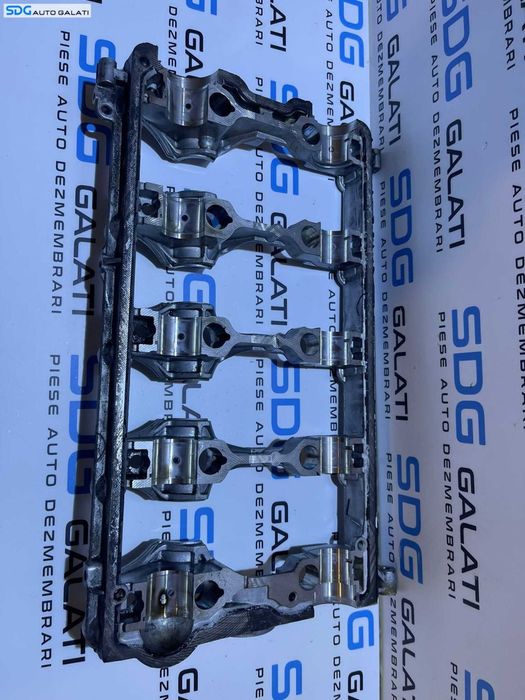 Capac Suport Ax Axe Came Chiulasa Chiuloasa Motor Volkswagen Golf 5 2.0 TDI AZV BKD BMN 2004 - 2008 Cod 03G103308C
