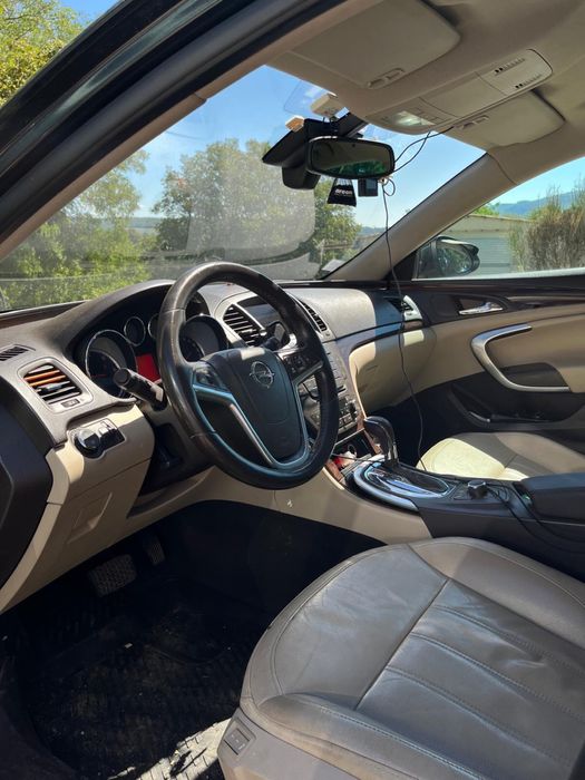 Vand Opel Insignia Sports Tourer