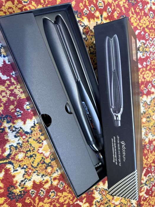 Placa noua platinum + modelul nou originala