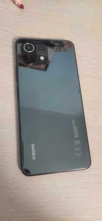 Xiaomi mi 11 lite 6/128 black