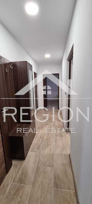 Дава се под наем Двустаен апартамент в Варна, Лятно кино Тракия - 67 кв.м за 408 € - Снимка #6