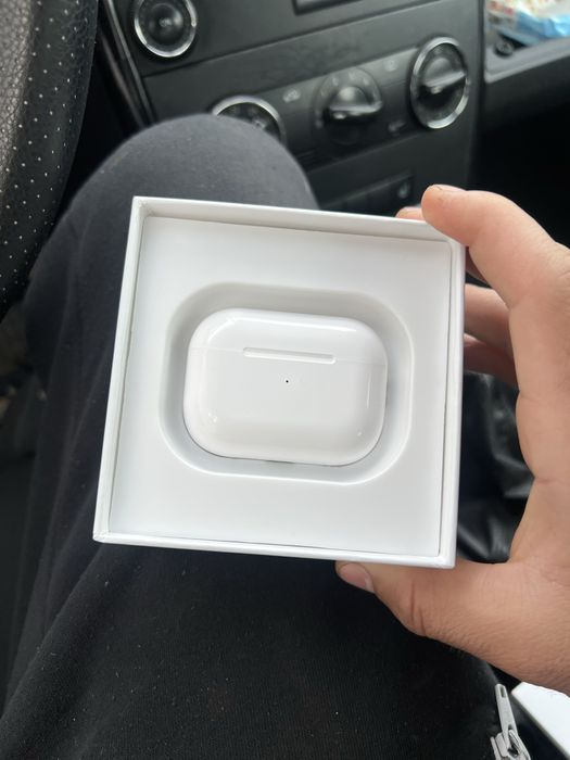 Air pods pro 2 ca noi