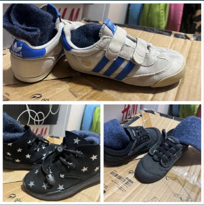 Incaltaminte Adidas mar 27