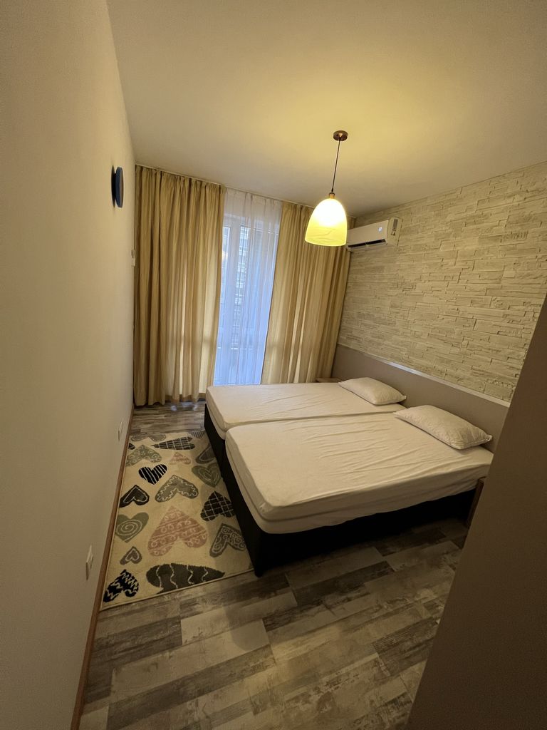 Дава се под наем Двустаен апартамент в Пловдив, Тракия - 73 кв.м за 459 € - Снимка #6