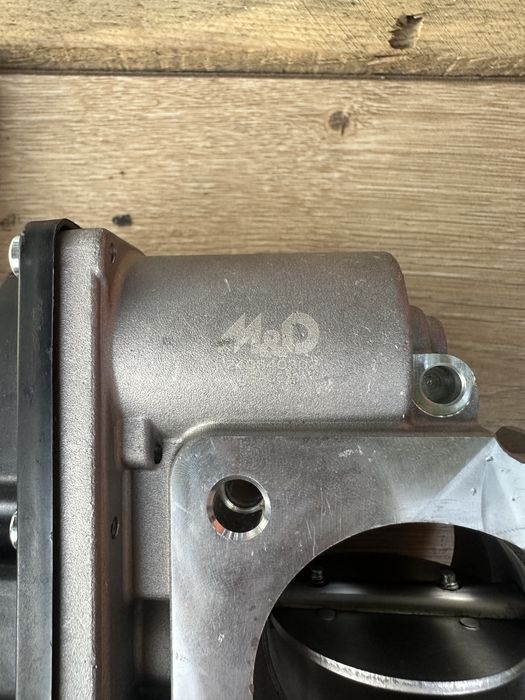 Vând clapetă accelerație nouă hyundai ix35