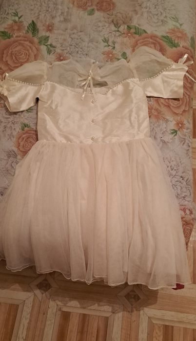 Новый керемет көйлек